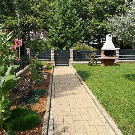 Apartman Diana Kršan