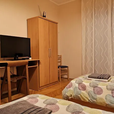 Apartman Diana *