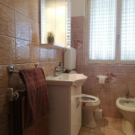 Diana Apartman