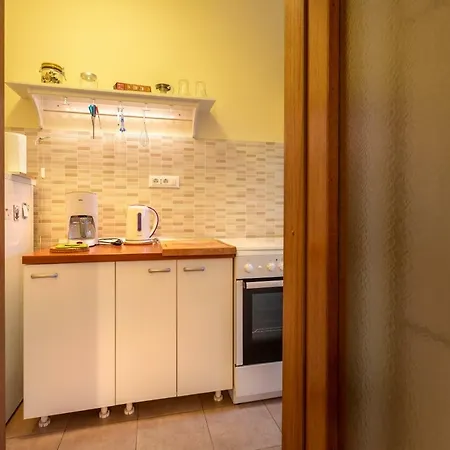Apartment Diana *