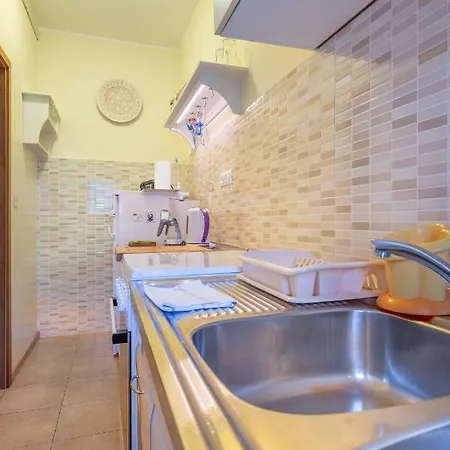 Apartment Diana Umag