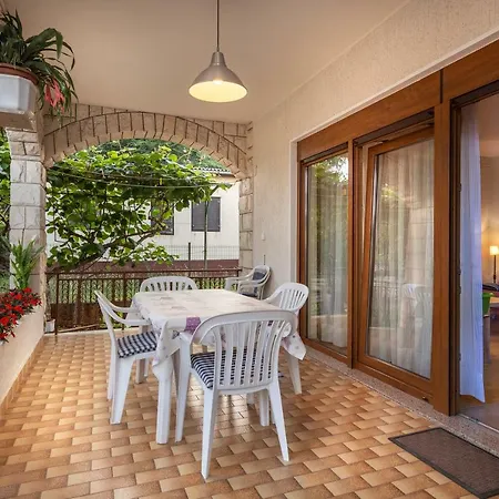 Apartment Diana Umag