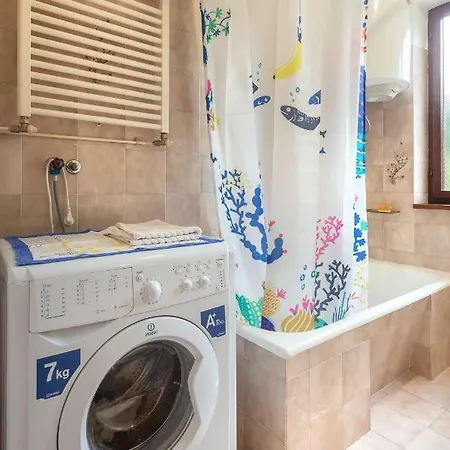 Diana Apartment Umag