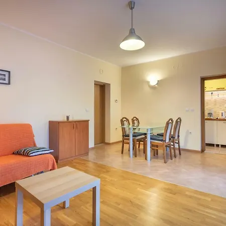 Apartment Diana Umag