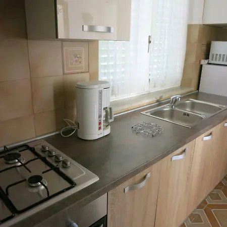 Diana Apartment Krsan