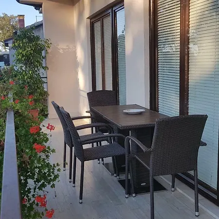 Apartment Diana Krsan